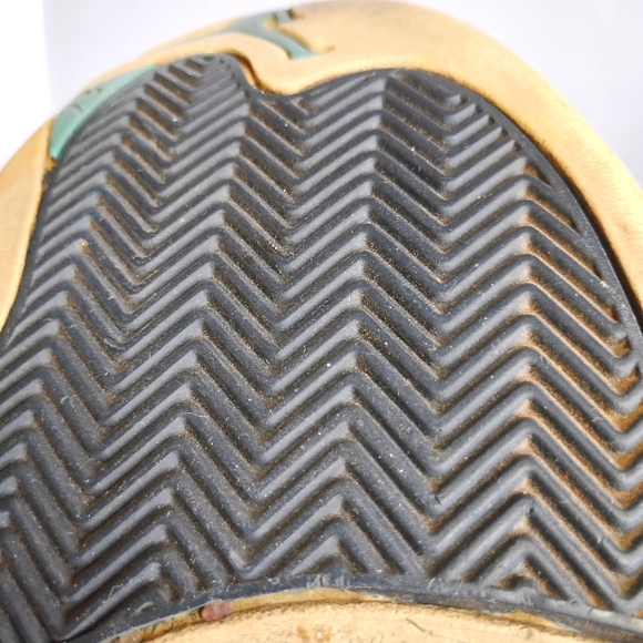 Nike Air Jordan 12 Retro 2012 Obsidian 130690-410 Mens Size 10.5 - Picture 7 of 9